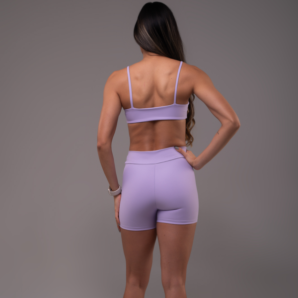 TOP SLIM BASIC LILÁS - Image 3