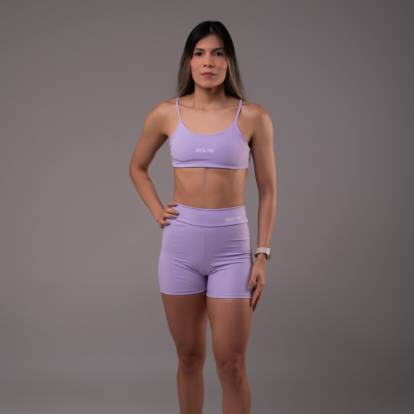 TOP SLIM BASIC LILÁS - Image 4